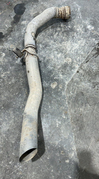 2022 DODGE RAM 2500 3500 6.7L DIESEL CUMMINS EXHAUST TAIL PIPE OEM