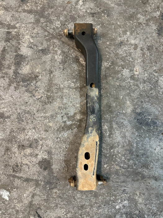 2016 NISSAN TITAN XD PRO-4X FRAME CROSSMEMBER 51030EZ11A3140086 51030EZ11A