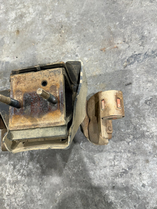 2019 FORD F150 RAPTOR AUTOMATIC TRANSMISSION MOUNT OEM