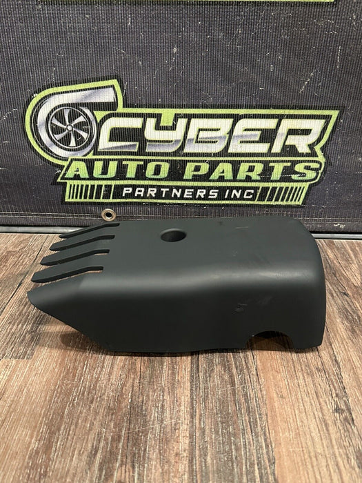 2021 AUDI R8 STEERING COLUMN TRIM OEM 4S0 953 359