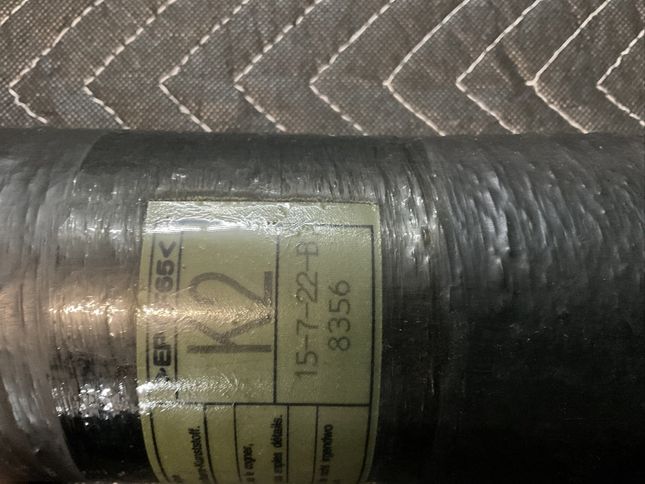 2009-2020 NISSAN 370Z AUTOMATIC DRIVESHAFT OEM