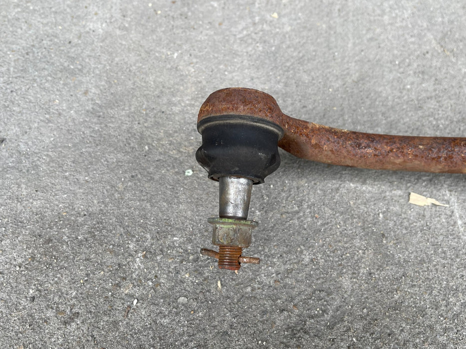2011 NISSAN 370Z POWER STEERING RACK & PINION COMPLETE 49K MILES 2009-2020 OEM