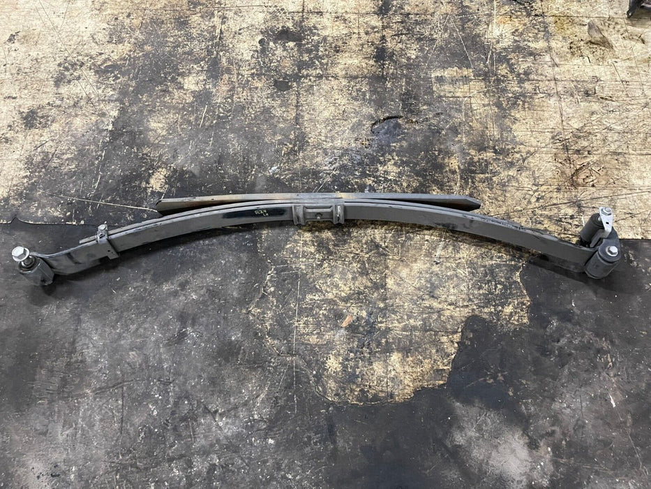 2017 2018 2019 FORD F250 F350 F450 LEAF SPRINGS OEM