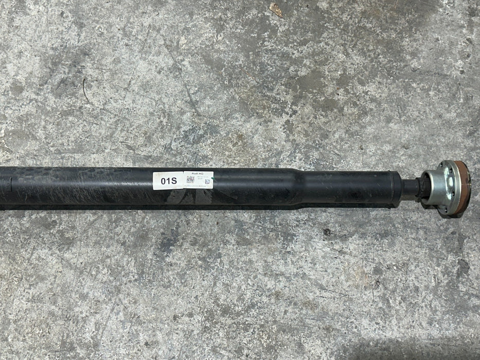 2018-2024 LAMBORGHINI URUS REAR DRIVESHAFT OEM 4M0521101 37K MILES