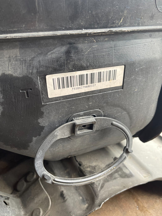 2017-2021 FORD F250 DIESEL FUEL TANK COMPLETE OEM 45K MILES
