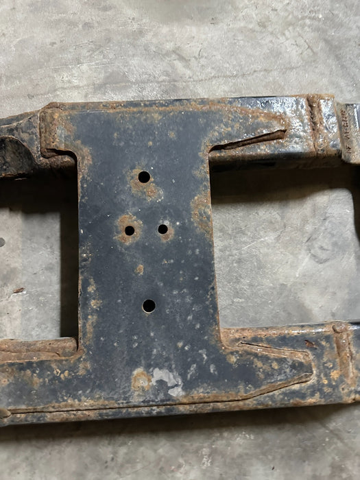 2017-2022 FORD F250 F350 F450 GOOSENECK TOW HITCH FACTORY OEM