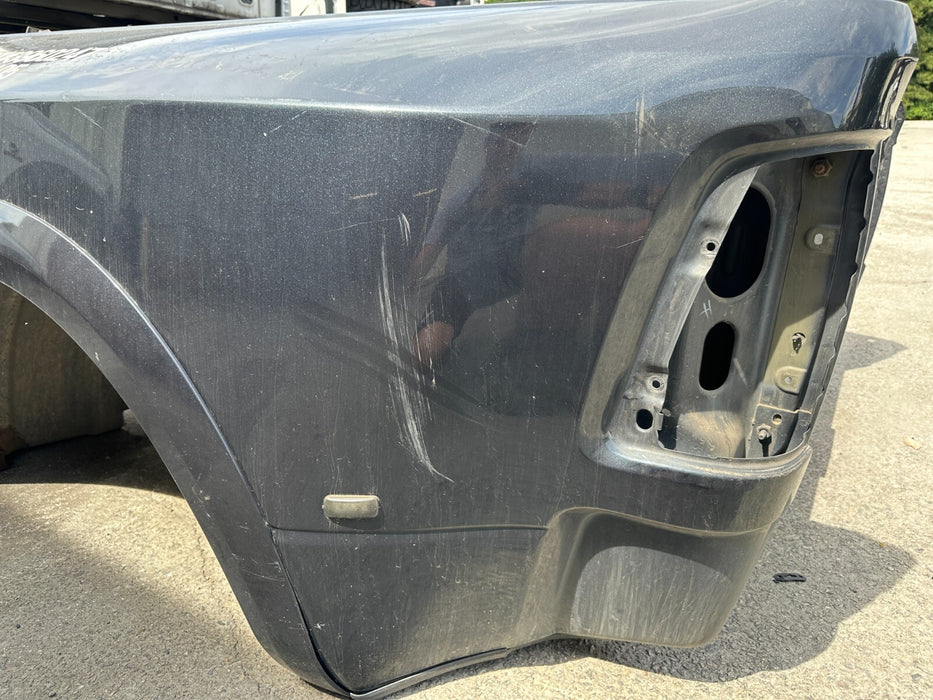 2014-2018 RAM 3500 LIMITED DRW DUALLY MEGA CAB BED 6.4FT OEM W/ 5TH WHEEL PKG