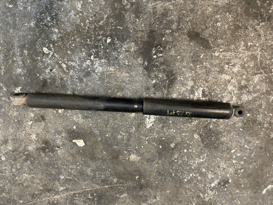 2017 2018 2019 FORD F450 FRONT REAR LEFT RIGHT SHOCKS STRUTS OEM