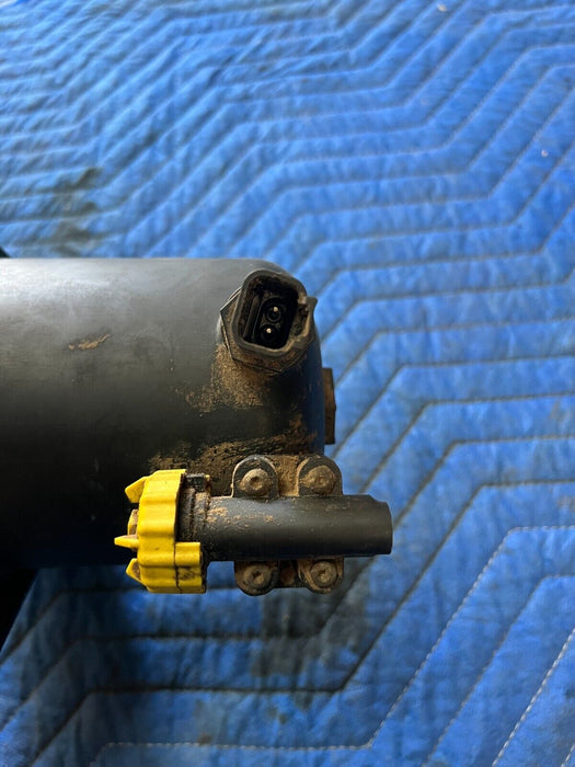 2016 2017 2018 NISSAN TITAN XD PLATINUM RESERVE CUMMINS FUEL FILTER 5472822