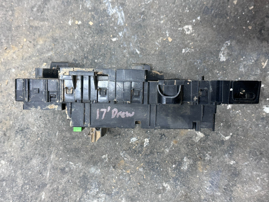2017 - 2019 FORD F250 F350 BCM BODY CONTROL MODULE OEM HU5T-15604