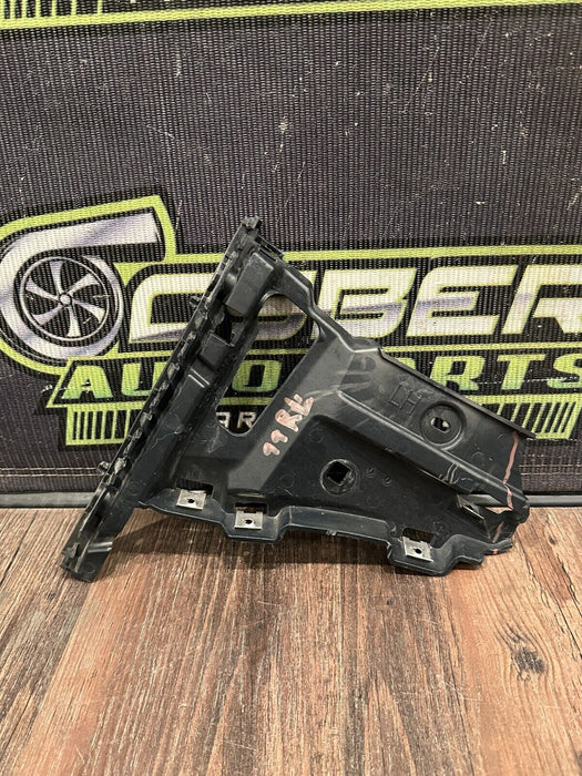 2021 AUDI R8 REAR LEFT BUMPER BRACKET OEM (DAMAGED PIC #5)