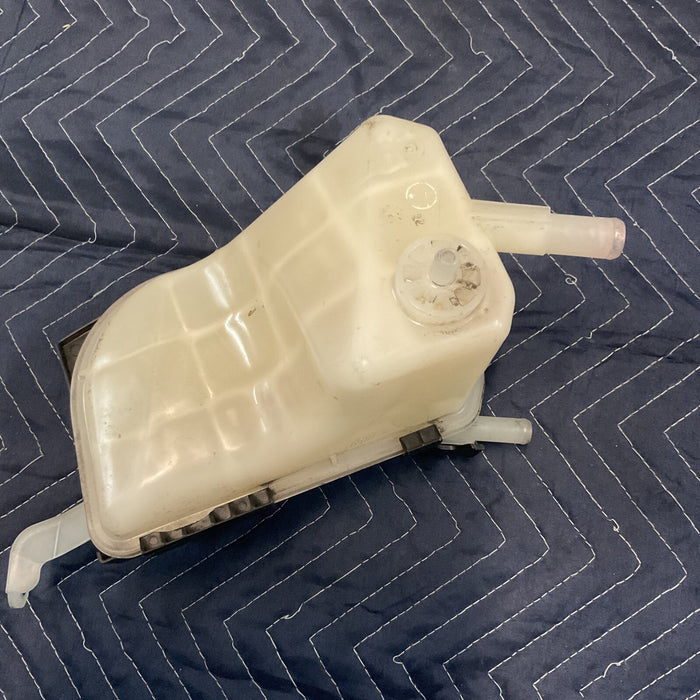2014 LEXUS CT200H ENGINE COOLANT OVERFLOW RESERVOIR TANK BOTTLE OEM