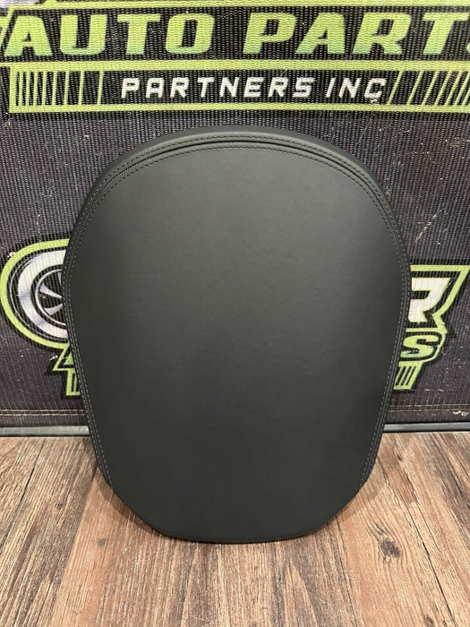 2017 2018 AUDI R8 PLUS INSTRUMENT CLUSTER COVER PANEL OEM *MINT!* 20K MILES