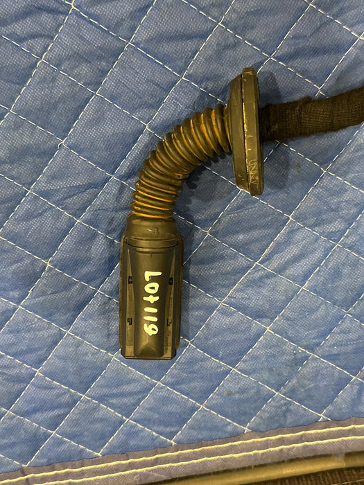 2024 BMW M3 M4 G80 G82 FRONT RIGHT DOOR WIRING HARNESS OEM 5A206C4 5A026C4