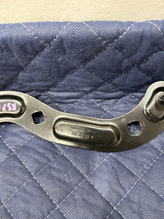 2017 MERCEDES-BENZ C63 AMG CONVERTIBLE DRIVER LEFT BRACKET OEM 205 787 00 00