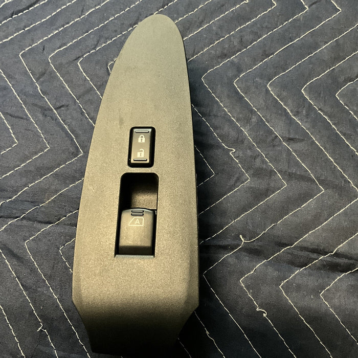 2009-2020 NISSAN 370Z MASTER DOOR WINDOW SWITCH PANEL PASSEGER RH OEM