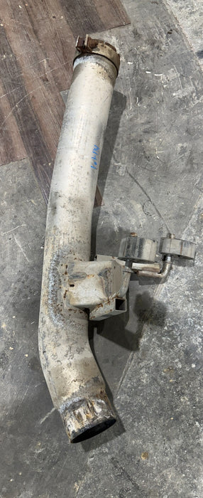 2022 DODGE RAM 3500 DIESEL EXHAUST PIPE OEM