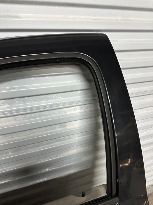 2006-2008 DODGE RAM 1500 SINGLE CAB FRONT DRIVER LEFT DOOR SHELL OEM *READ*