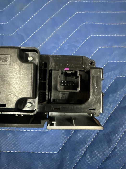 2022 RAM 1500 TRX HELLCAT Traction Park Assist Trailer Brake Switch 68309262AD