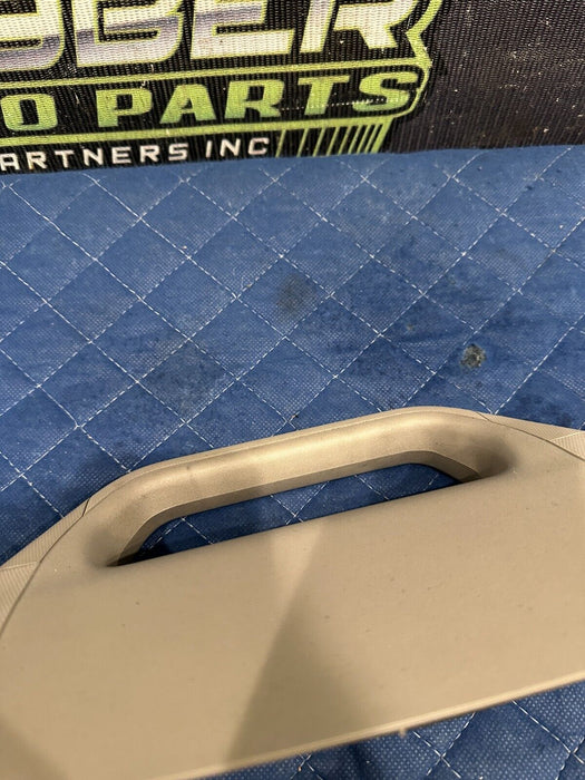 2020-2022 FORD F250 F350 F450 LIMITED FRONT LEFT A PILLAR TRIM OEM *MINOR FLAWS