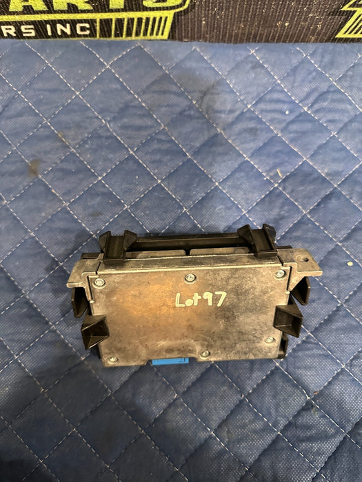 2020 BMW M4 F82 KAFAS CAMERA ASSIST MODULE CONTROL UNIT 9107281
