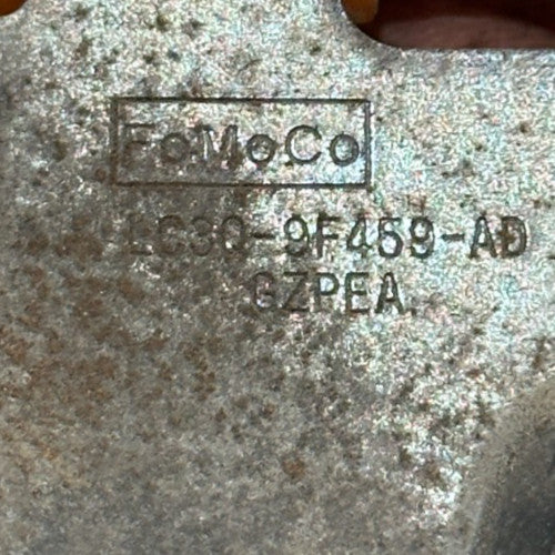 2020 2022 FORD F250 F350 F450 TURBOCHARGER COOLANT LINE LC30 9F459 AD