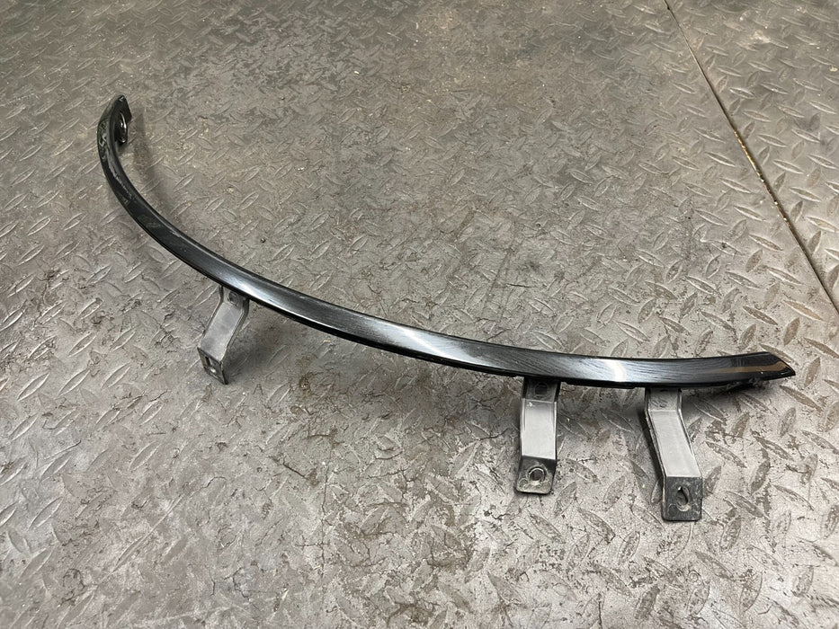 2017 NISSAN 370Z NISMO FENDER FLARE REAR RIGHT QUARTER PANEL OEM 78872-6GA1B