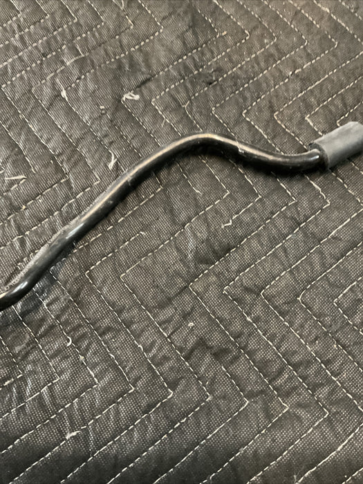 2015-2017 MERCEDES C63 C300 BRAKE BOOSTER HOSE TUBE PIPE OEM A 205 430 1000