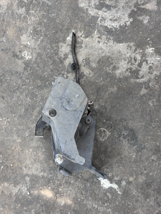 2017-2022 FORD F250 F350 DRIVER LEFT POWER RUNNING BOARD MOTOR OEM HC3B-16471-BR