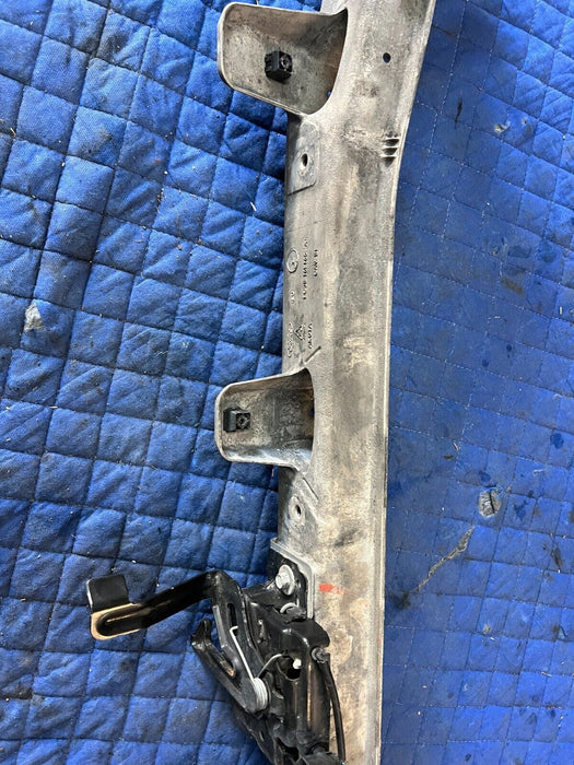 2020 2021 2022 FORD F250 F350 F450 6.7L DIESEL RADIATOR SUPPORT TIE BAR OEM