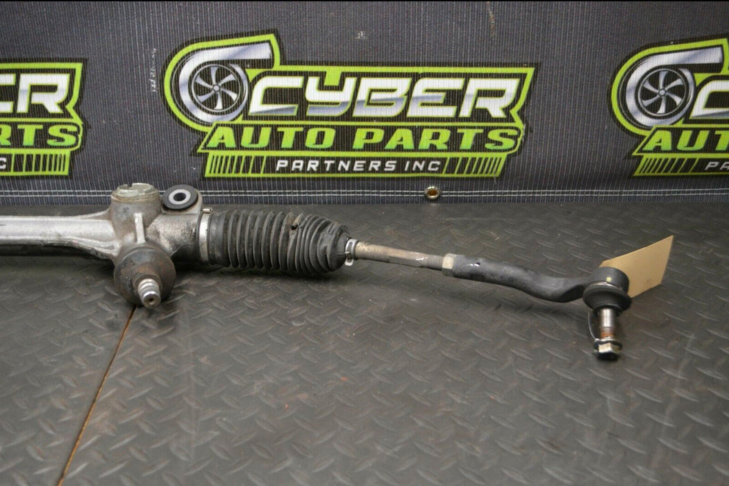 2013-2019 SCION FRS FR-S SUBARU BRZ OEM STEERING RACK