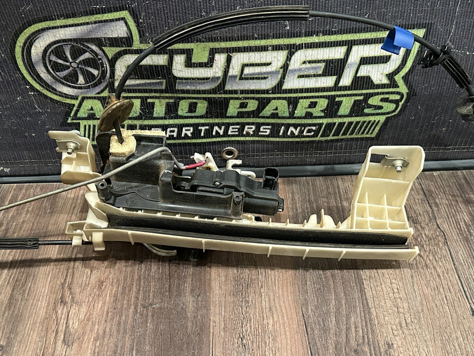 2017-2019 FORD F250 F350 F450 FRONT RIGHT DOOR LOCK LATCH ACTUATOR OEM