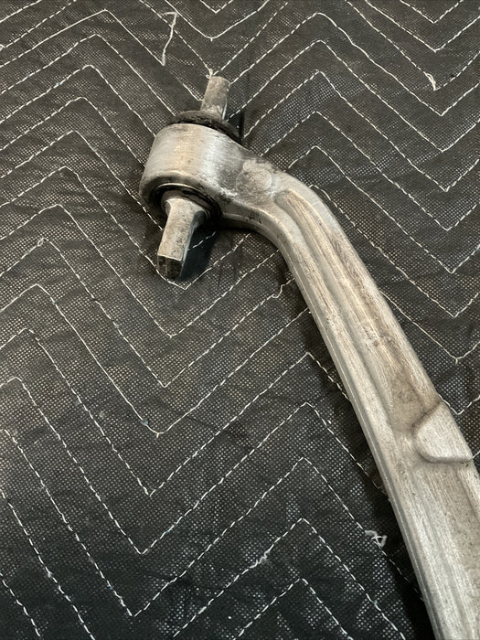 2018 AUDI R8 REAR LEFT UPPPER CONTROL ARM OEM DE 4S0 505 361