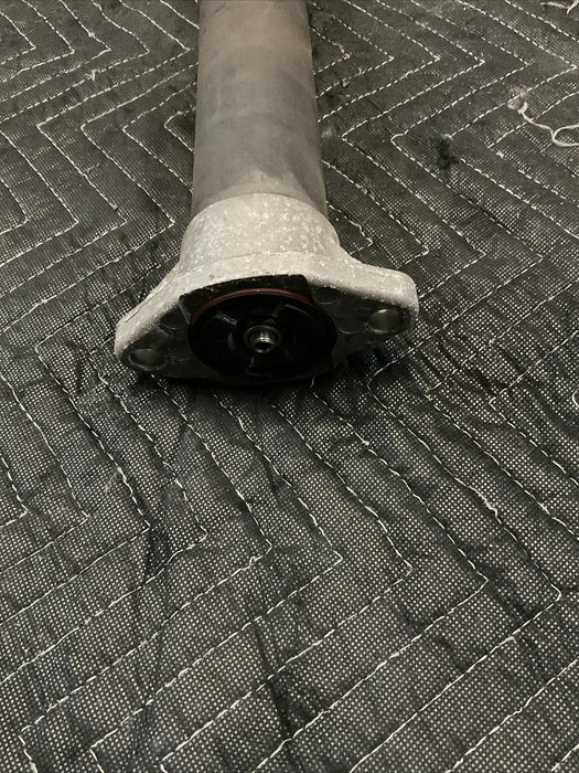 2018-2021 MERCEDES E63S AMG OEM REAR LEFT SHOCK ABSORBER 213 320 03 02