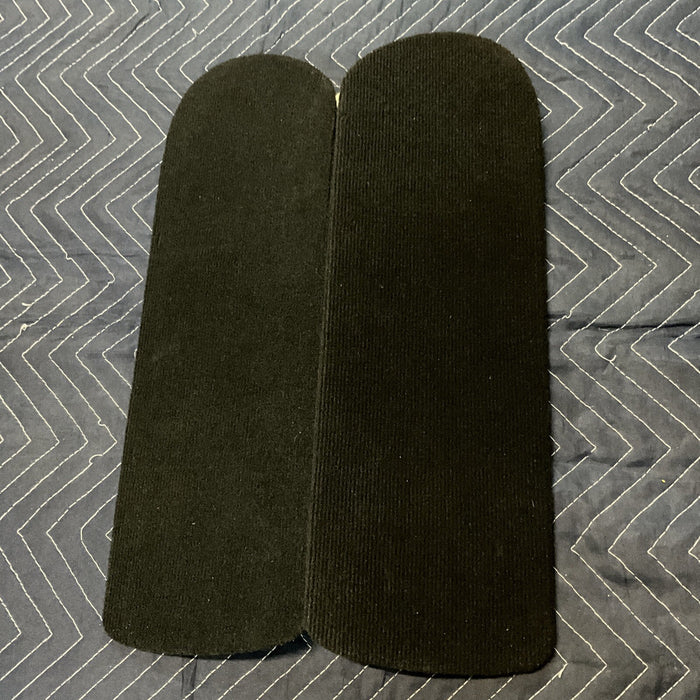 2018 NISSAN 370Z NISMO RIGHT & LEFT PARCEL COVER PANEL LID SET OEM 79924 1ET0A