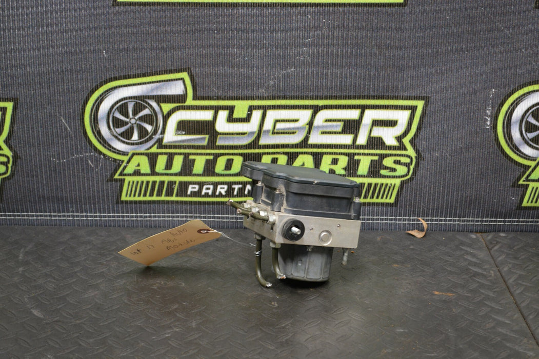 2013-2019 SCION FRS FR-S SUBARU BRZ OEM ABS MODULE AUTOMATIC