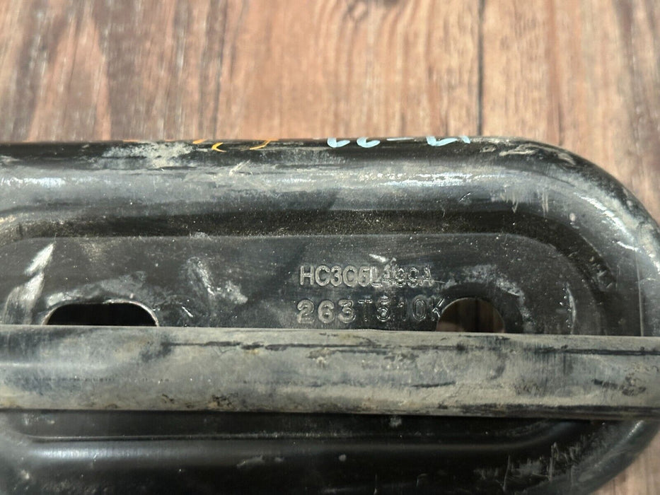 2017-22 FORD F350 F450 DUALLY SUPERDUTY SWAY BAR STABILIZER MOUNTING BRACKET OEM