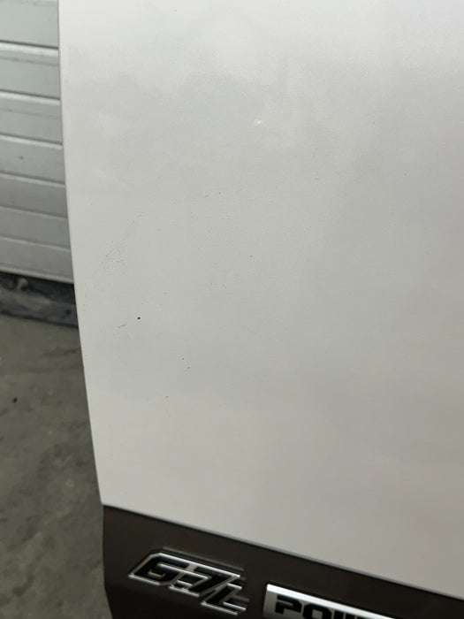 ~MINT~ 2017-2019 FORD F250 F350 F450 KING RANCH FRONT LEFT DOOR SHELL UG & H5