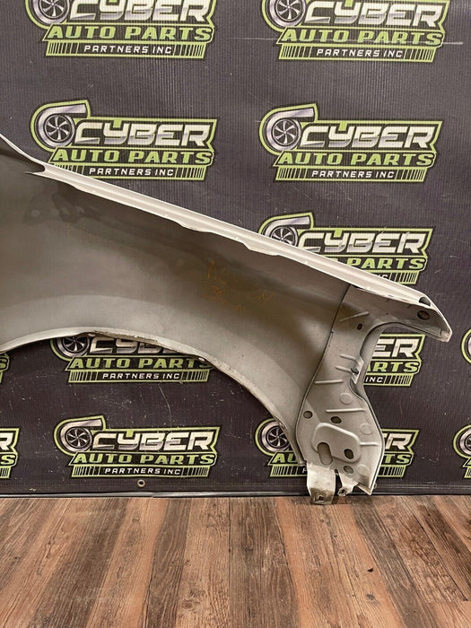 2020-2022 FORD F250 F350 F450 DRIVER LEFT FENDER (AZ) OEM *LOCAL PICKUP ONLY!*