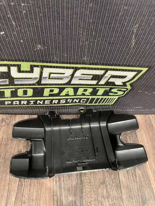 2018 SUBARU BRZ 2.0L ENGINE MOTOR APPEARANCE COVER 14025AA410