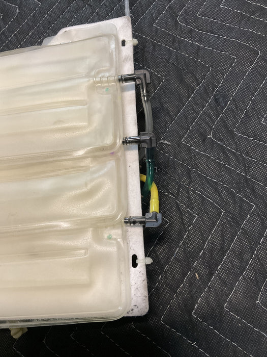 2018 FORD F250 F350 F450 FRONT DRIVER SEAT CONTROL MODULE ASSEMBLY FU5T-14548-BE