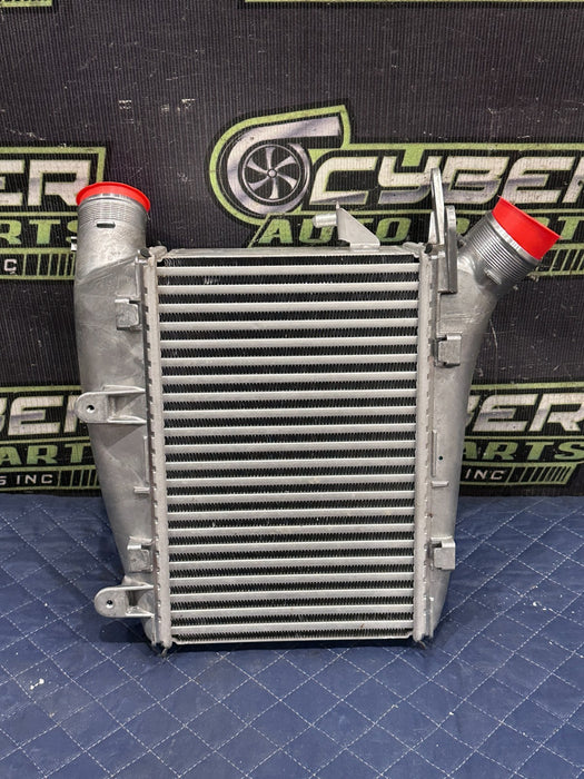 2021 2024 AUDI RS6 AVANT RS7 LEFT DRIVER INTER COOLER 4K0 145 805 P ~BRAND NEW~