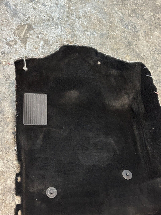 2017-2022 FORD F250 F350 F450 PLATINUM CREW CAB FLOOR CARPET OEM 2019 2020