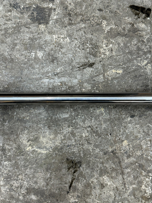 2019 FORD F350 REAR LEFT RIGHT RACE SERIE FOX AFTERMARKET SHOCKS PAIR 983 24 042