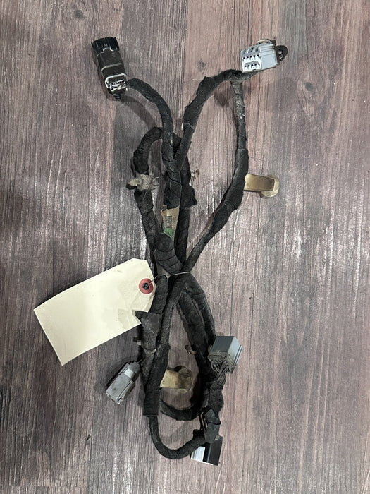 2020-2022 FORD F350 F450 MOON ROOF & THIRD BRAKE LIGHT HARNESS LC3T-14A411-DC