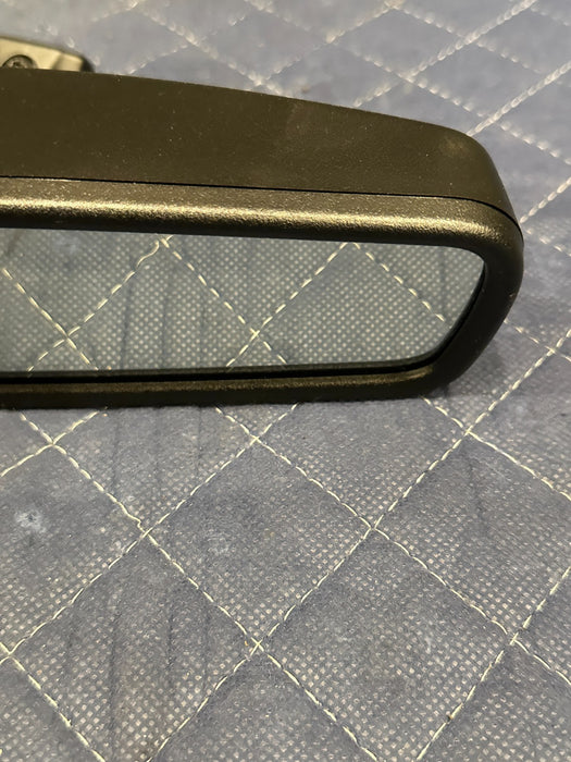 2019 FORD F150 3.5L RAPTOR REAR VIEW MIRROR OEM