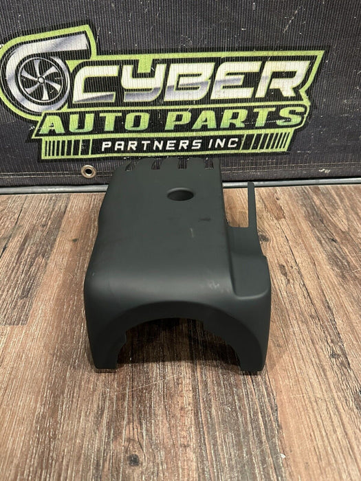 2021 AUDI R8 STEERING COLUMN TRIM OEM 4S0 953 359