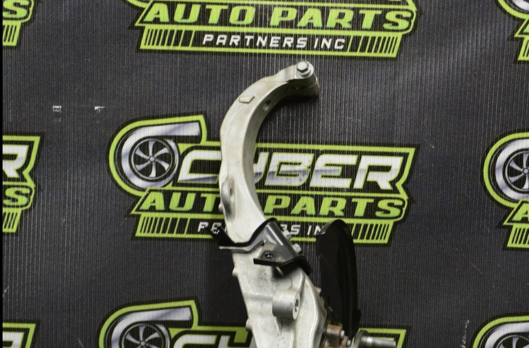 2009-2019 370Z NISMO OEM SPINDLE WITH HARDWARE FRONT LEFT DRIVER SIDE FR LH