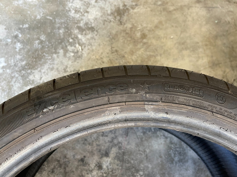 GOODYEAR EXCELLENCE 275/35R19 (1)