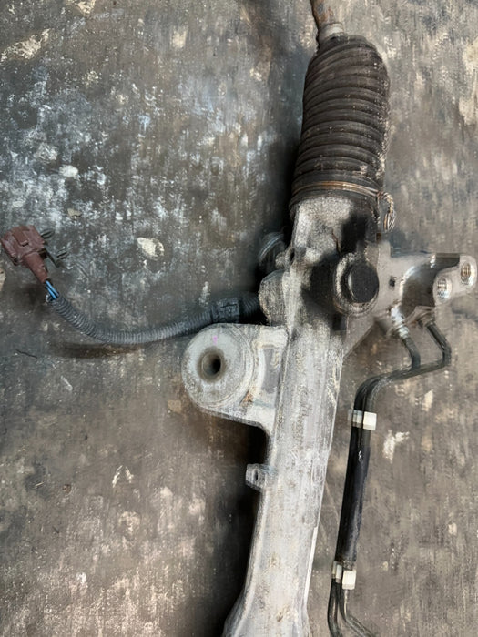 2009-2020 NISSAN 370Z CONVERTIBLE STEERING RACK & PINION OEM